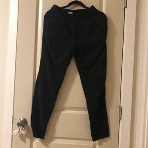 Wilfred - Black Pants